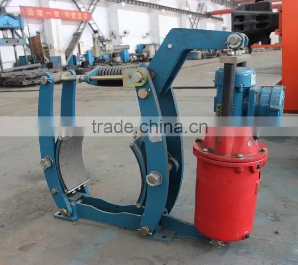 Mining Winch Brake