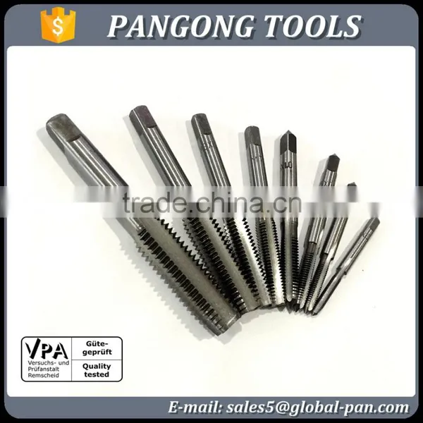 Alloy Plug Tap M12x1.75 Thread Taps Screw Thread Hand Taps photo-3