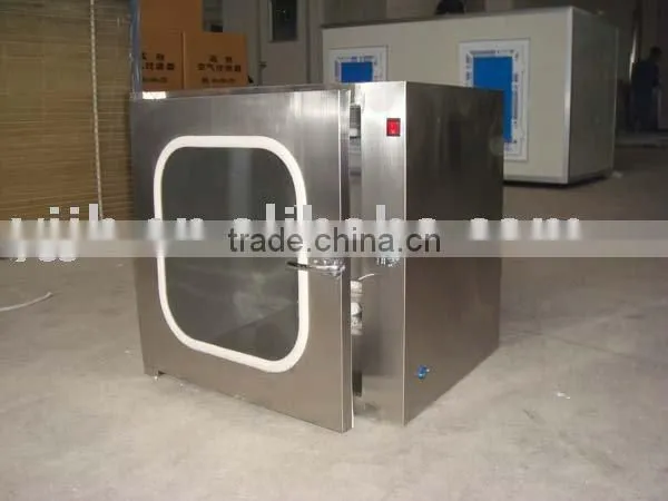 China's Best Seller's Most Saleable Stainless Steel Passing Box,pass Box,transit Box