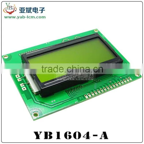 1604 Lcd Module Display Character 16*4 photo-6