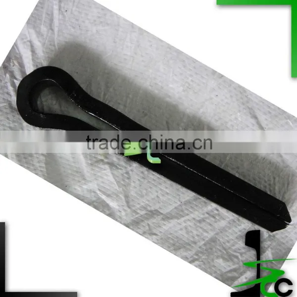 Raillway Spring Fastening Spike/Lock Spikes L1/L6/L51