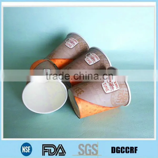 Hot Coffee Cups/disposable Hot Coffee Cups/hot Coffee Paper Cups photo-4