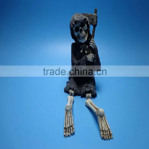 Halloween Gifts, Resin Crafts for Halloween, Resin Skull Crafts