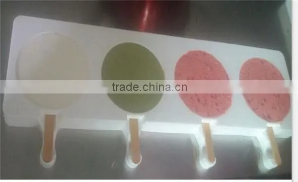 New Design Multifunction Lower Temperature Quick Freezing Ice Popsicle Machine (+0086 13275970369) photo-3