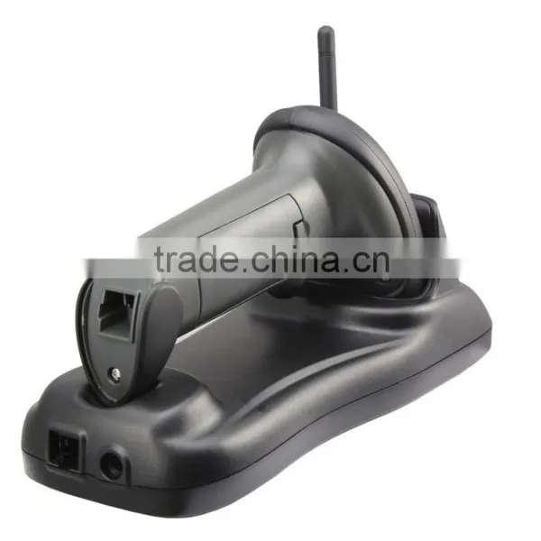 Wireless Barcode Scanner XL- 9309 photo-4