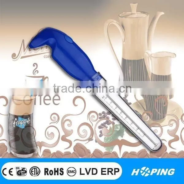 2015 Hot New Design Milk Foamer photo-3