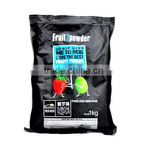 Fruit Powder For Fruit Drink Watermelon Fruit Powder