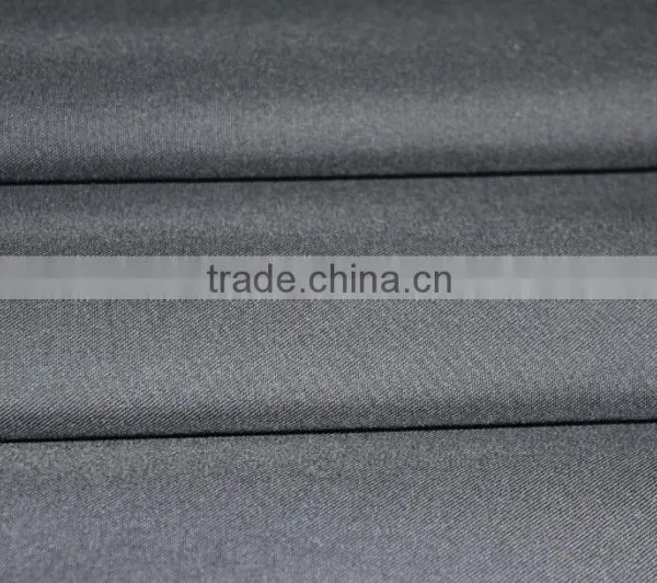 POLYESTER WOOL FABRIC FOR MAN SUTING