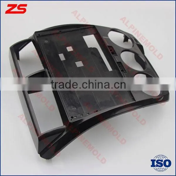 2016 Best Selling 24 Cavities Plastic Injection Mould for Pet Preform photo-4