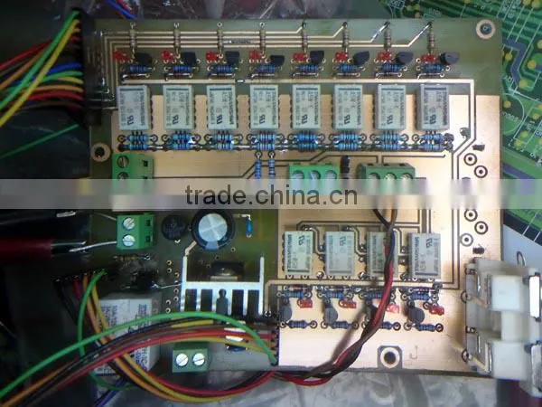 Offer High Quality Android Pcb Board, Transparent Pcb Board,plotter Pcb Board photo-4