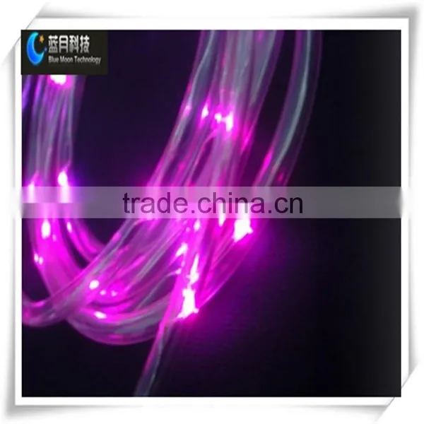 Hot New Product Outdoor Waterproof Christmas Light With Backup photo-2