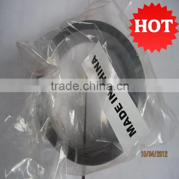 Carbon Steel Concrete Pump Pipe Flanges photo-5