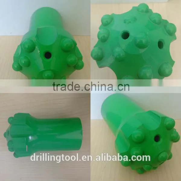 High PerformanceT45 / T51 Reaming Bits Reamer Bit for Quarry of High Quality photo-4