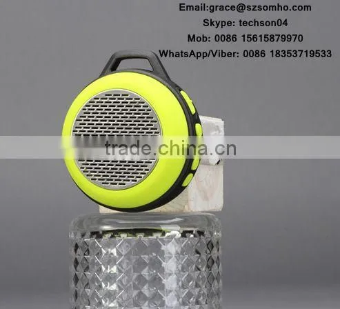 Techson S303 Promotion Gift Bluetooth Speaker