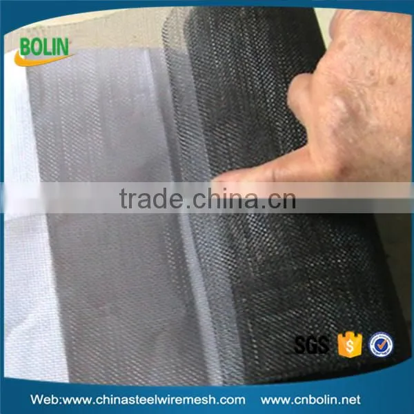 W1 W2 Black Pure Tungsten Wire Mesh Screen (free Sample) photo-2