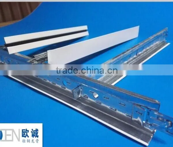 High Quality Ceiling t Grid Types photo-5
