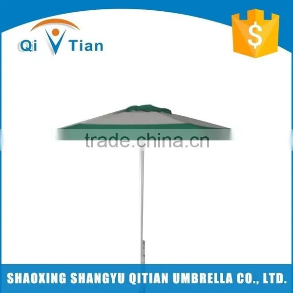 Hot Sale Best Quality Colorful Square Cute Umbrella Garden photo-3
