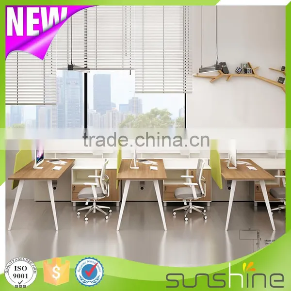 Wholesale Price Office Furniture Office Cubicles ZS-M1530B photo-2