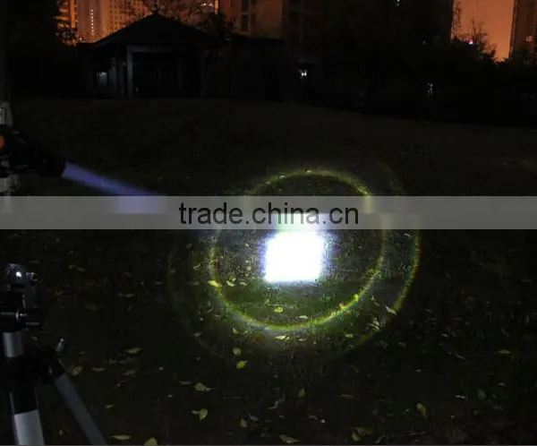 Aluminum Led Flashlight photo-5