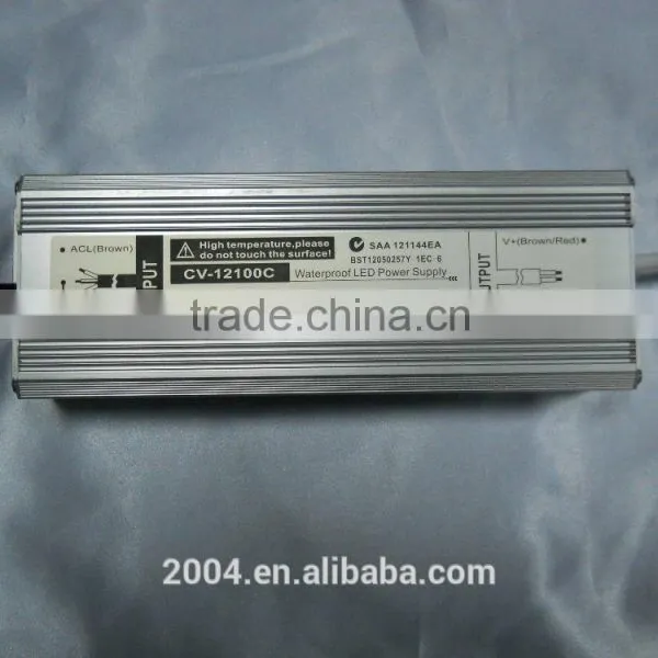 Stable Led Driver Circuit/plug-in Led Driver/led Driver ul Approved photo-2