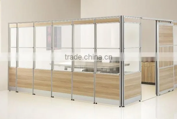 Manufacturer of Light Weight Foam Concrete Panel Partition Wall photo-5