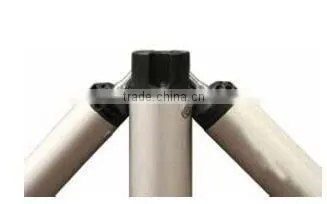 2015 Trade Shows Event Portable Telescopic Pipe and Drape 2.0 System photo-2