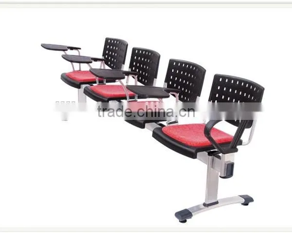 Public Plastic Room Chair for Waiting Cheap