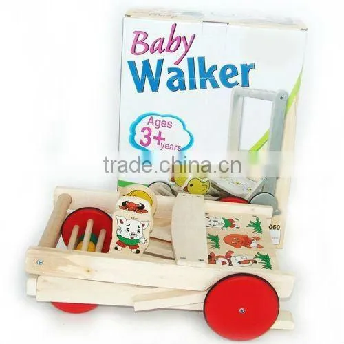 30*16.1*39cm Top Quality Baby Walker Toy With Promotions