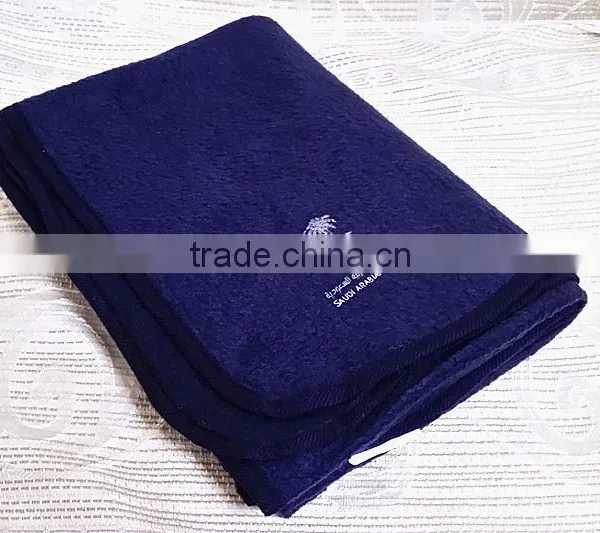Micro Plush Flannel Blanket photo-2