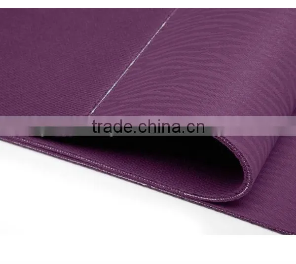 Round Yoga Mat