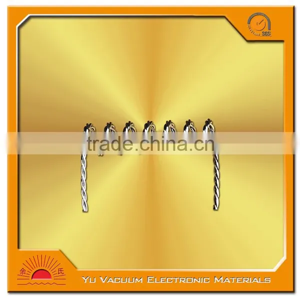 Tungsten Price per kg for Metalizing Coating Machine Equipment photo-4