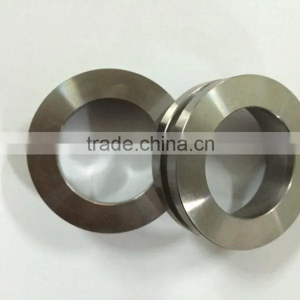 Stainless Steel Ring