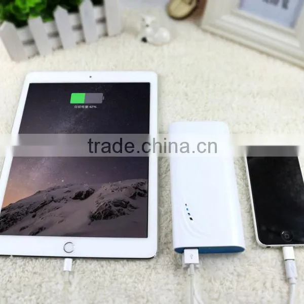 Hot Selling Power Bank for Smart Phone 10000mAh With Real Capacity photo-4