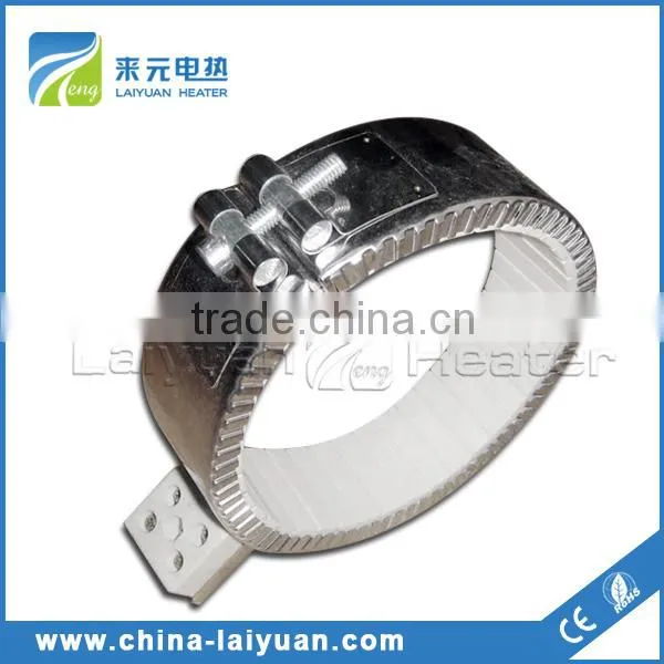Ceramic Heater Band Parts photo-5