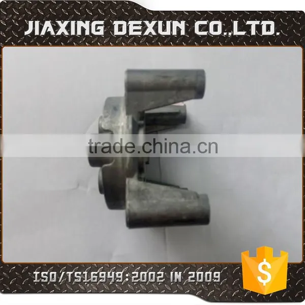 Customed Die Investment Aluminum Casting and Iron Casting photo-4