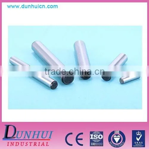 Carbon Steel Cylindrical Pin photo-2