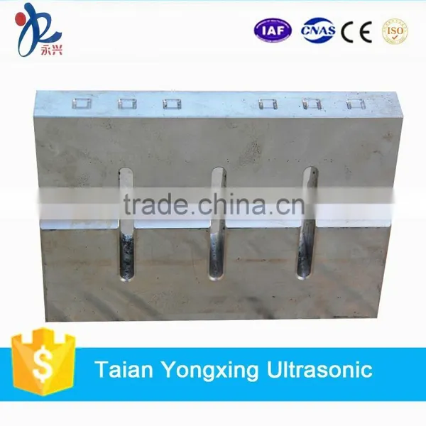 PE/HDPE Mining Geogrid Welding Machine With CE Certificate photo-5