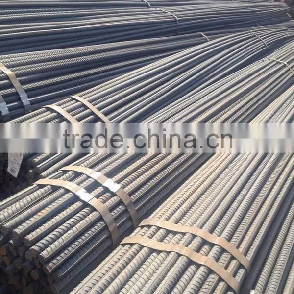 Cheap 12m Steel Rebar Manufacturers in Uae photo-5