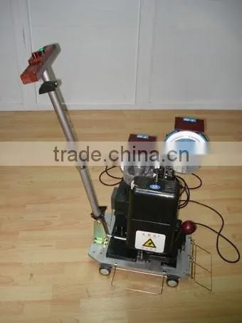 Automatic punching machine