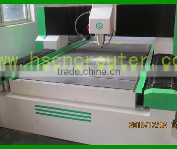HS 1325 6040 6090 Metal Drilling Cutting Cnc Machine photo-2