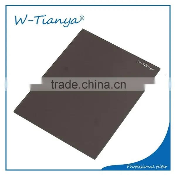 Full Grey Square ND Filter photo-2