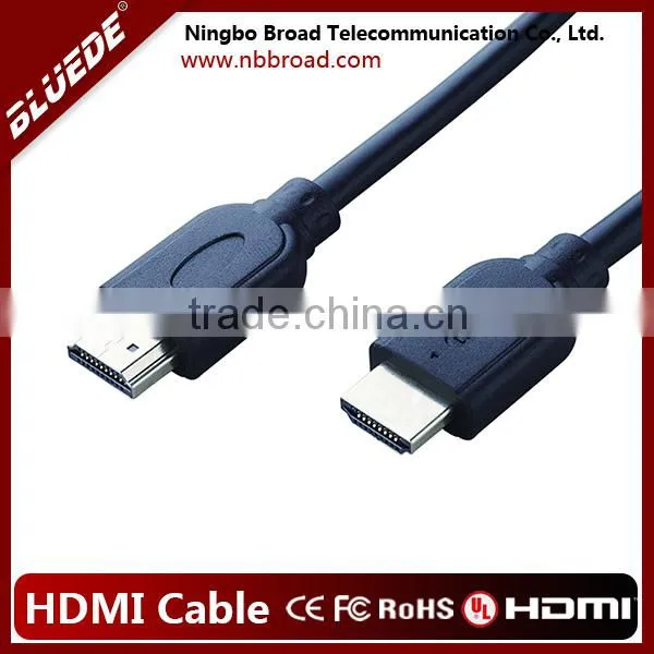 2015 High Quality Hdmi to dv Cable HDMI A - HDMI A Cable photo-2