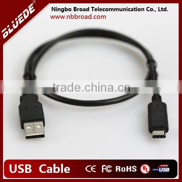 High Quality Ultra Thin USB 3.1 Type-c Cable USB-C Cable photo-2