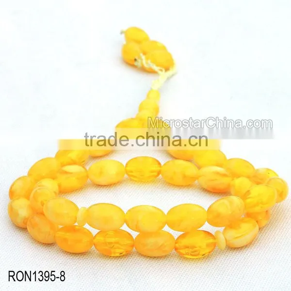 Islamic Prayer Beads (10MM) Turkish Tasbih Tesbih Misbaha Tasbeeh MASBAHA Quality Choice photo-5