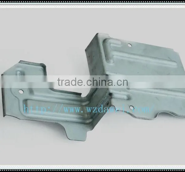 Metal Stamped Parts Customized Parts photo-5