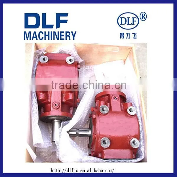 Gearbox Pto