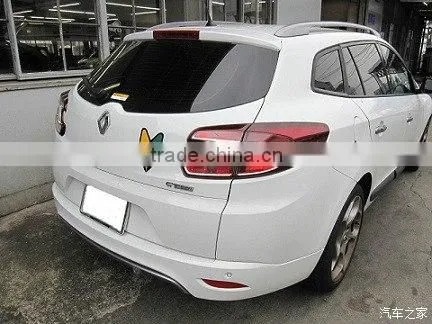 Popular Car Sticker, Removeable Colorful Waterproof Soft Magnet Car Sticker photo-6