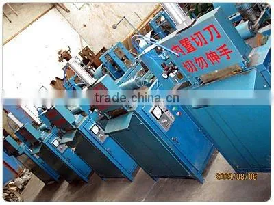 Fully Automatic ,high Capacity,high Quality, Automatic Cleaning Ball Packing Machine photo-6
