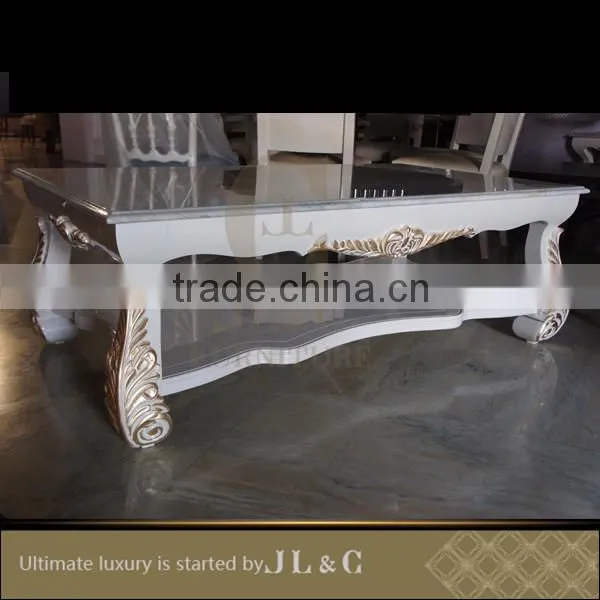 Coffee Table Living Room Furniture Factory Price From JL&C Luxury Home Furniture photo-2