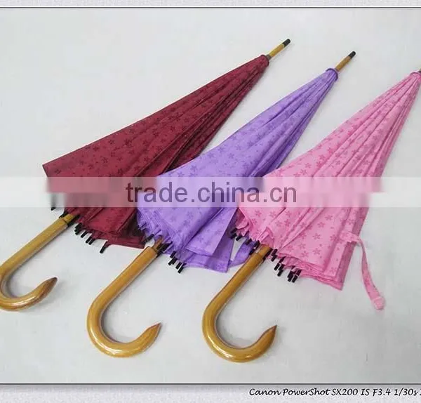 Outdoor Beach Rain Sun Umbrella photo-6